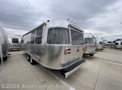 New 2026 Airstream Globetrotter 27FBQ available in Buda, Texas