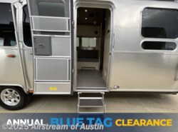 New 2026 Airstream Flying Cloud 30FB Bunk available in Buda, Texas