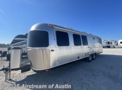 Used 2021 Airstream Classic 30rbt available in Buda, Texas