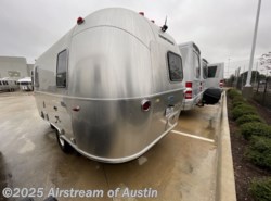 Used 2021 Airstream Bambi 19CB available in Buda, Texas