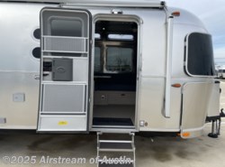 Used 2025 Airstream Globetrotter 30RB Twin available in Buda, Texas
