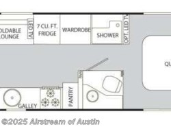 Used 2012 Airstream Eddie Bauer 27FB available in Buda, Texas