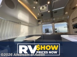 Used 2024 Airstream Globetrotter 27FB available in Buda, Texas