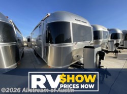 Used 2024 Airstream Globetrotter 27FB available in Buda, Texas