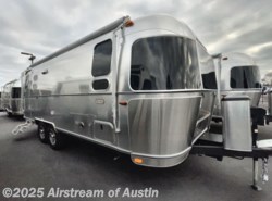 Used 2025 Airstream Trade Wind 25FB Twin available in Buda, Texas