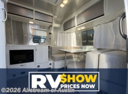 Used 2021 Airstream Bambi 19CB available in Buda, Texas