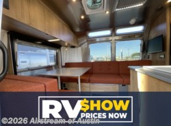 Used 2025 Airstream Trade Wind 25FB Twin available in Buda, Texas