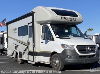 New 2023 Coachmen Prism Select 24FS available in Mesa, Arizona