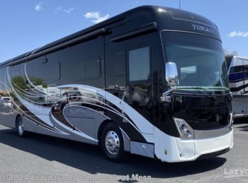 New 2022 Thor Motor Coach Tuscany 40RT available in Mesa, Arizona