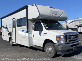 New 2023 Coachmen Cross Trail XL 26XG Ford E-450 available in Mesa, Arizona