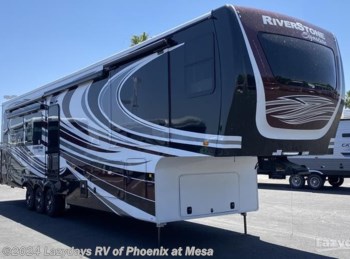 New 2023 Forest River RiverStone 41RL available in Mesa, Arizona