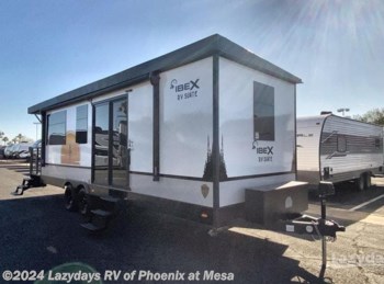 New 2024 Forest River No Boundaries RV Suite RVS1 available in Mesa, Arizona