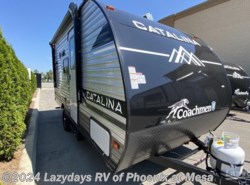 New 2024 Coachmen Catalina Summit Series 7 164BH available in Mesa, Arizona