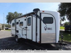 Used 2014 Forest River V-Cross VIBE 6504 available in Bushnell, Florida