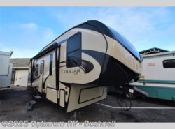 Used 2018 Keystone Cougar Half-Ton Series 25RES available in Bushnell, Florida