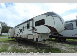 Used 2015 Keystone Sprinter 343FWBHS available in Bushnell, Florida