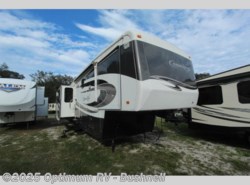 Used 2009 Carriage Carri-Lite CL36XTRM5 available in Bushnell, Florida