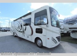 Used 2017 Thor Motor Coach Hurricane 34J available in Bushnell, Florida
