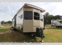 Used 2018 Forest River Salem Villa Series 395FK available in Bushnell, Florida