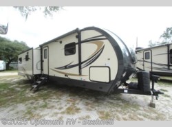Used 2018 Forest River Salem Hemisphere Lite 326RL available in Bushnell, Florida