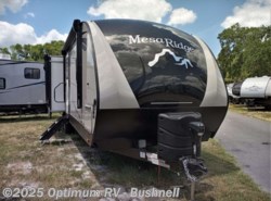 New 2021 Highland Ridge Mesa Ridge Limited MR275RLS available in Bushnell, Florida