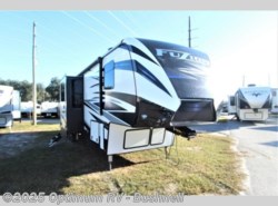 Used 2018 Keystone Fuzion 429 available in Bushnell, Florida