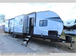 New 2021 Forest River Vengeance Rogue 32V available in Bushnell, Florida