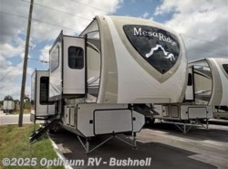 New 2021 Highland Ridge Mesa Ridge MF378RBS available in Bushnell, Florida