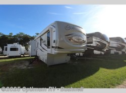 New 2021 Palomino Columbus Compass 328RLC available in Bushnell, Florida