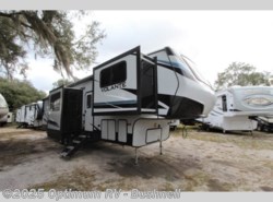 New 2021 CrossRoads Volante 3851FL available in Bushnell, Florida