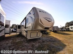 Used 2019 Keystone Montana 3855BR available in Bushnell, Florida