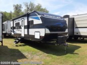 2021 Heartland Prowler 250BH