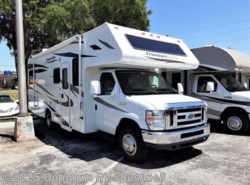 Used 2010 Thor Motor Coach Freedom Elite 26E available in Bushnell, Florida