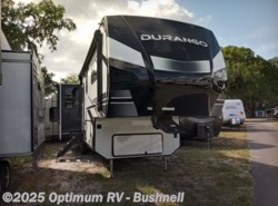 New 2021 K-Z Durango D301RLT available in Bushnell, Florida