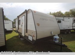 New 2021 Keystone Aspen Trail 17BH available in Bushnell, Florida