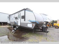 New 2022 Coachmen Catalina Legacy 323BHDSCK available in Bushnell, Florida