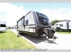 Used 2020 Keystone Sprinter Campfire Edition 26RK available in Bushnell, Florida