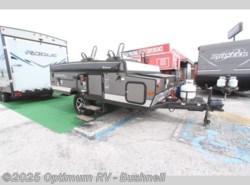 Used 2016 Forest River Flagstaff SE 206STSE available in Bushnell, Florida