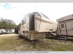 Used 2016 Keystone Cougar 337FLS available in Bushnell, Florida