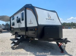 New 2023 Ember RV Overland Series 191MDB available in Bushnell, Florida