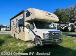 Used 2021 Thor Motor Coach Four Winds 26B available in Bushnell, Florida