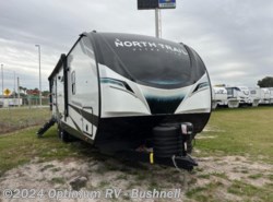 New 2024 Heartland North Trail 29BHP available in Bushnell, Florida