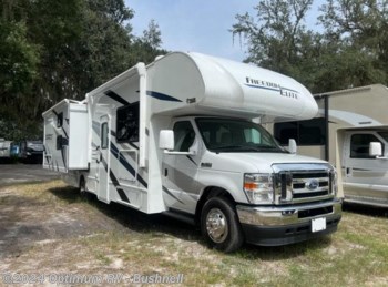 Used 2021 Thor Motor Coach Freedom Elite 30FE available in Bushnell, Florida