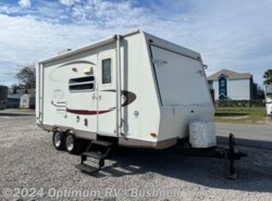 Used 2006 Forest River Rockwood Roo 23RS available in Bushnell, Florida