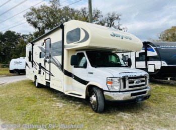 Used 2016 Jayco Greyhawk 31DS available in Bushnell, Florida