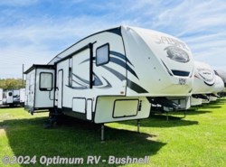 Used 2018 Forest River Sabre 30RLT available in Bushnell, Florida