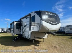 Used 2022 Keystone Cougar 290RLS available in Bushnell, Florida