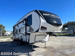 Used 2022 Grand Design Reflection 150 Series 260RD available in Bushnell, Florida