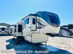 Used 2020 Jayco North Point 381FLWS available in Bushnell, Florida