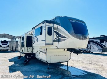 Used 2020 Jayco North Point 381FLWS available in Bushnell, Florida